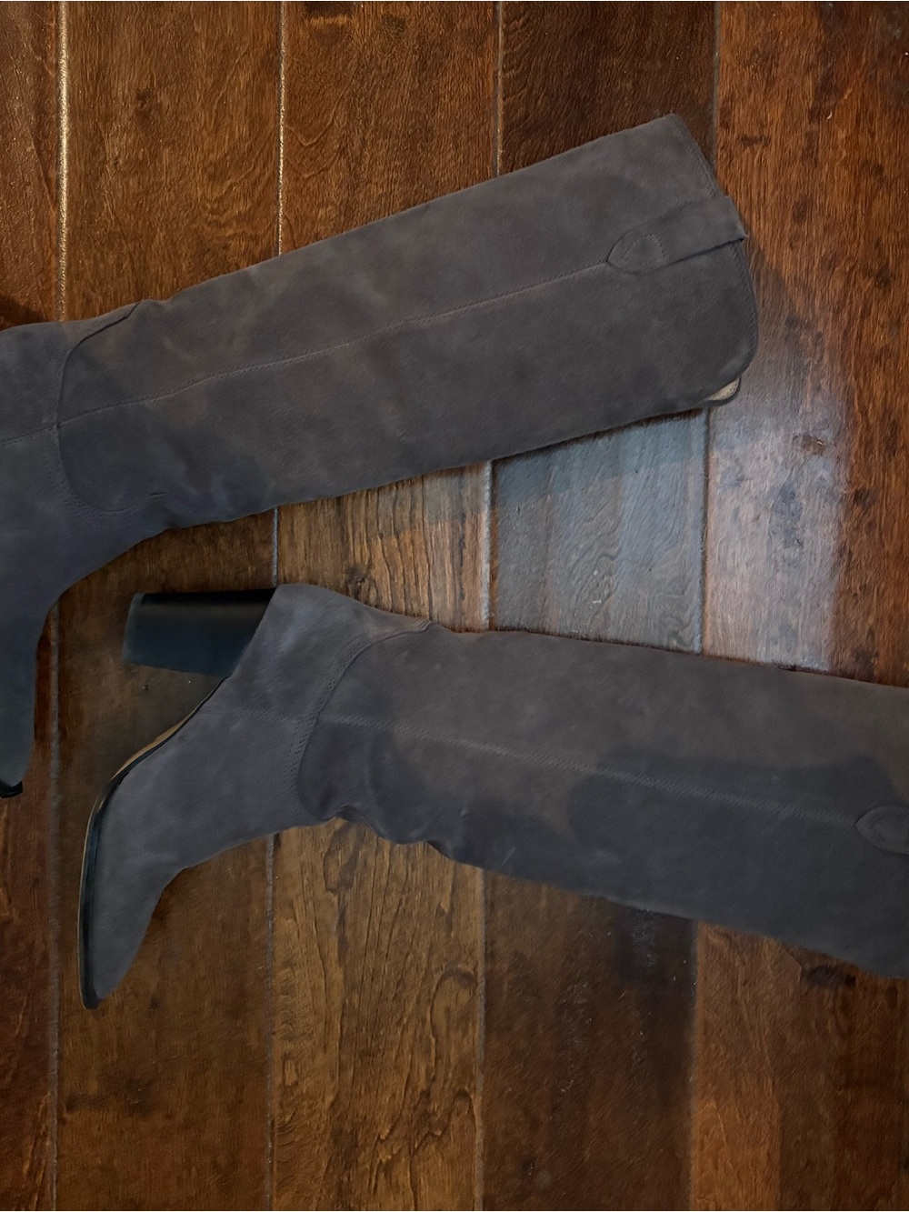 Anthropologie Silent D Ivy Boots - Picture 8 of 10
